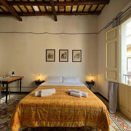 Apartament I Normanni Trapani Zewnętrze zdjęcie