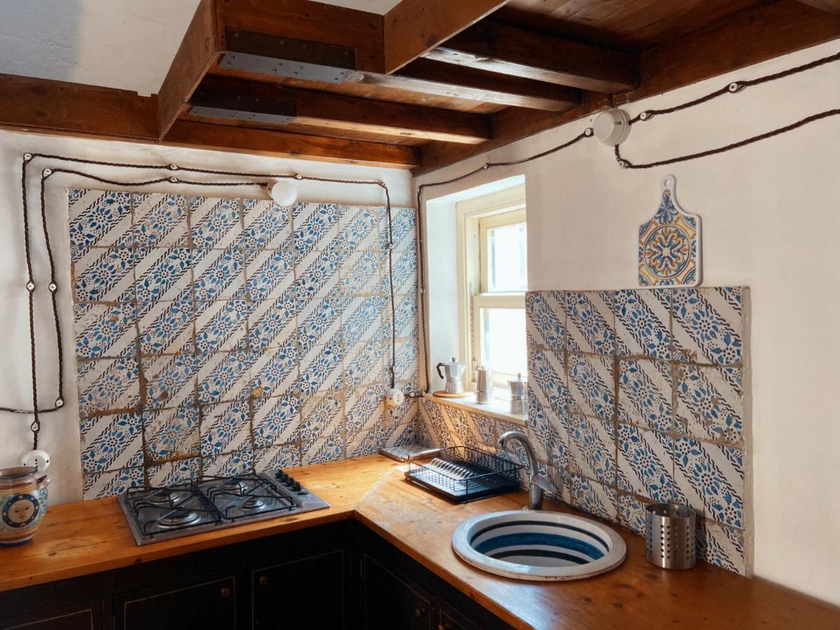 Apartament I Normanni Trapani Zewnętrze zdjęcie