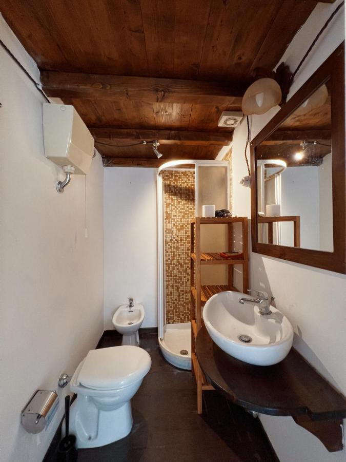 Apartament I Normanni Trapani Zewnętrze zdjęcie