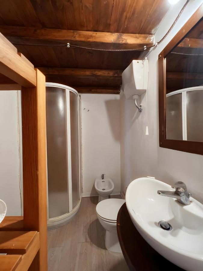Apartament I Normanni Trapani Zewnętrze zdjęcie