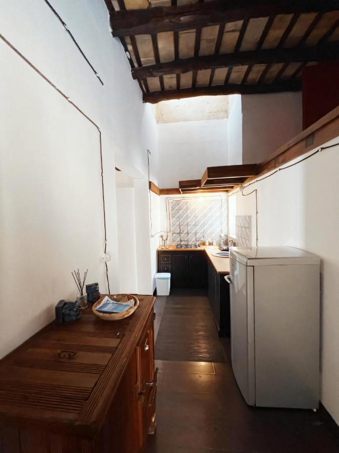 Apartament I Normanni Trapani Zewnętrze zdjęcie