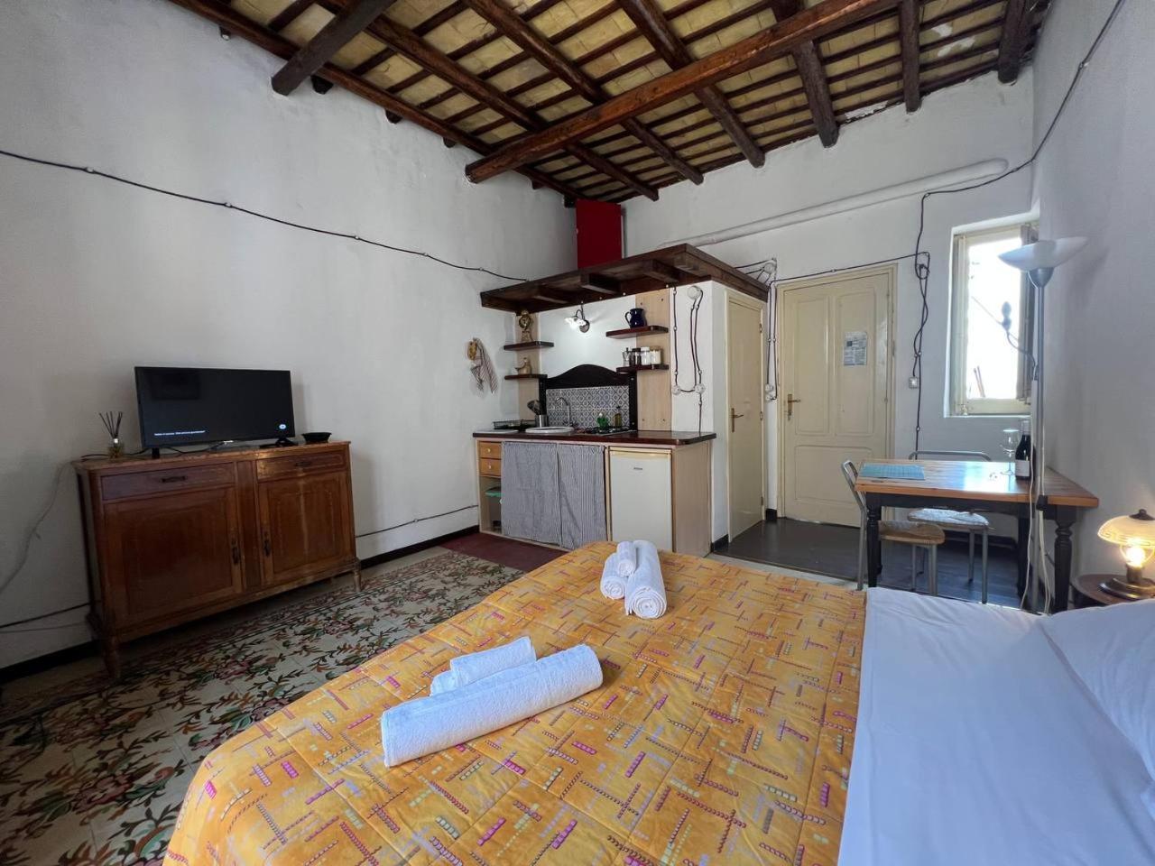 Apartament I Normanni Trapani Zewnętrze zdjęcie