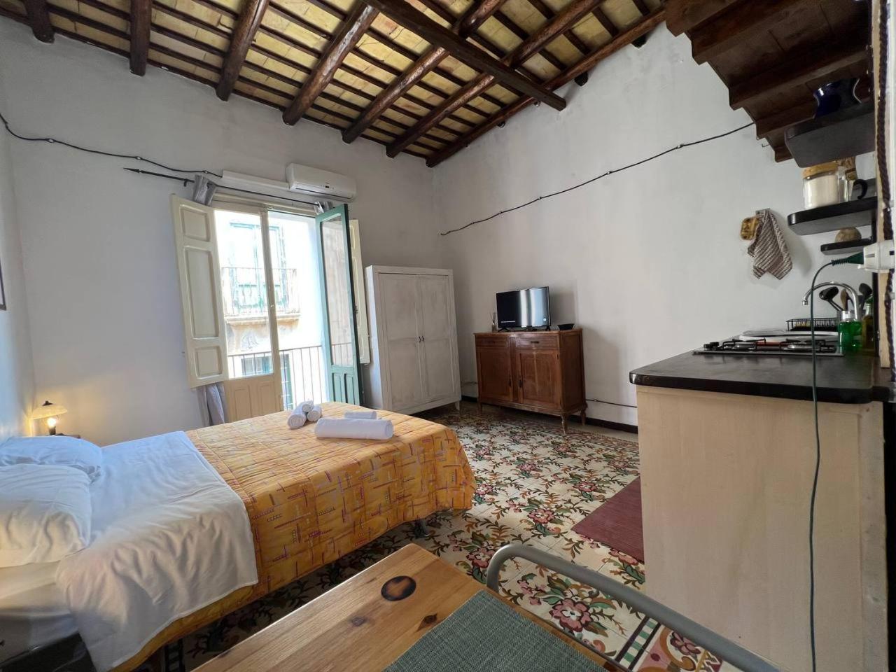 Apartament I Normanni Trapani Zewnętrze zdjęcie